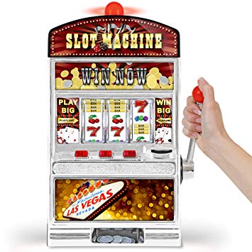 Price Of Casino Slot Machine